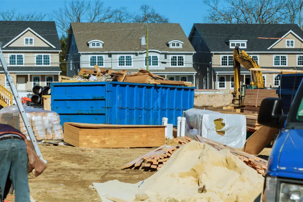 Junk removal services in New Jersey — Velasquez Landscaping LLC