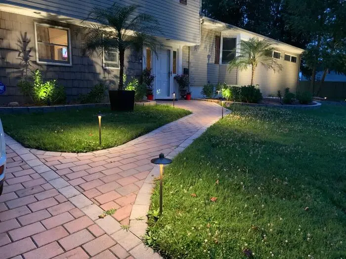 Landscaping project New Jersey — Velasquez Landscaping LLC