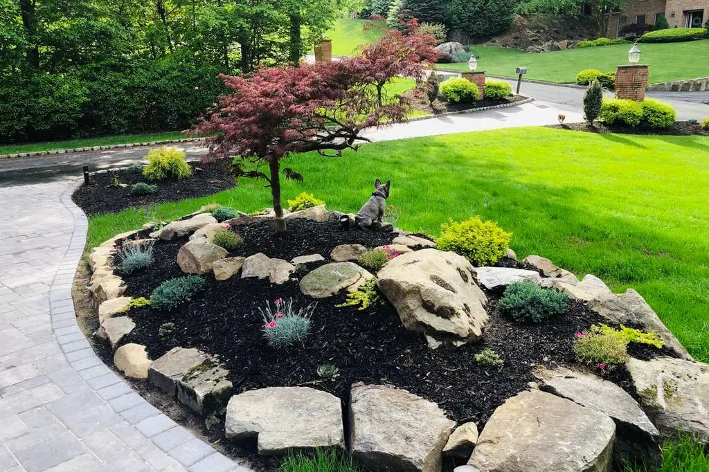 Landscaping project New Jersey — Velasquez Landscaping LLC
