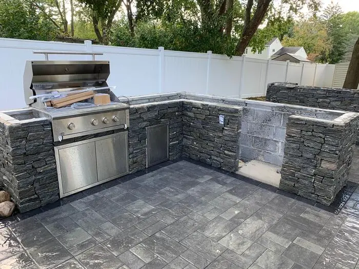 Landscaping project New Jersey — Velasquez Landscaping LLC