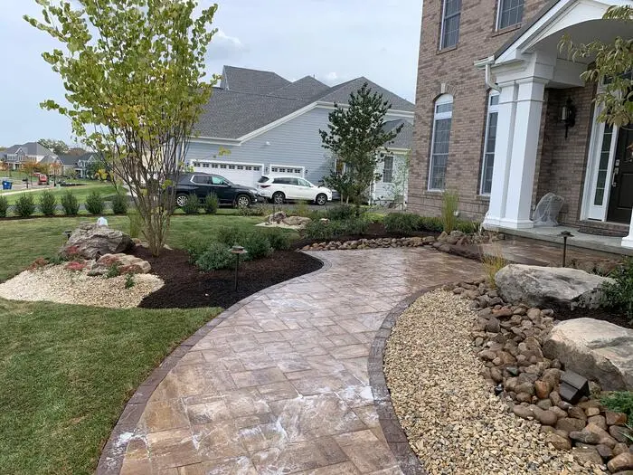 Landscaping project New Jersey — Velasquez Landscaping LLC