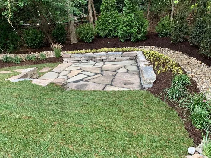 Landscaping project New Jersey — Velasquez Landscaping LLC