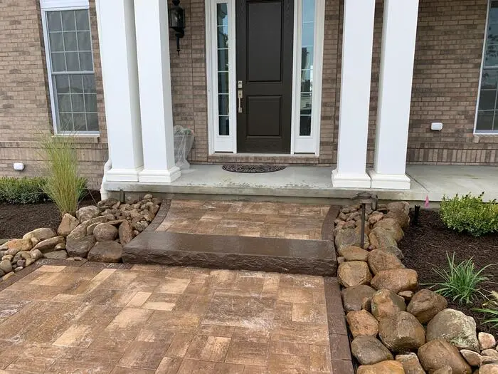 Landscaping project New Jersey — Velasquez Landscaping LLC