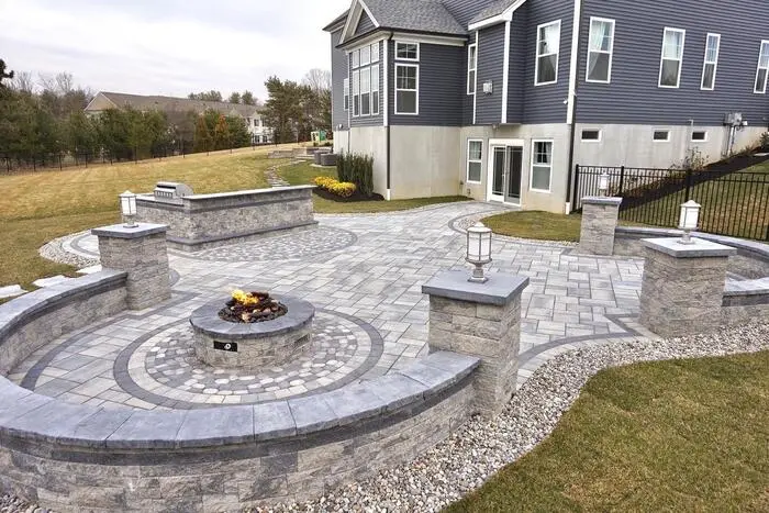 Landscaping project New Jersey — Velasquez Landscaping LLC