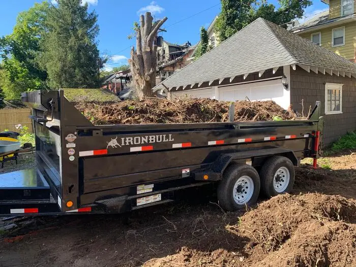 Landscaping project New Jersey — Velasquez Landscaping LLC