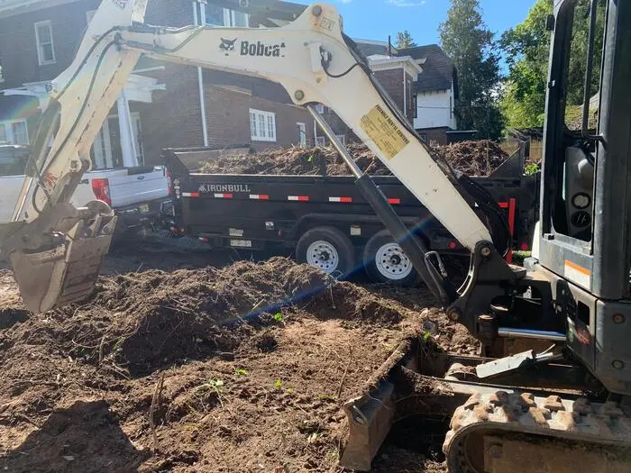 Landscaping project New Jersey — Velasquez Landscaping LLC