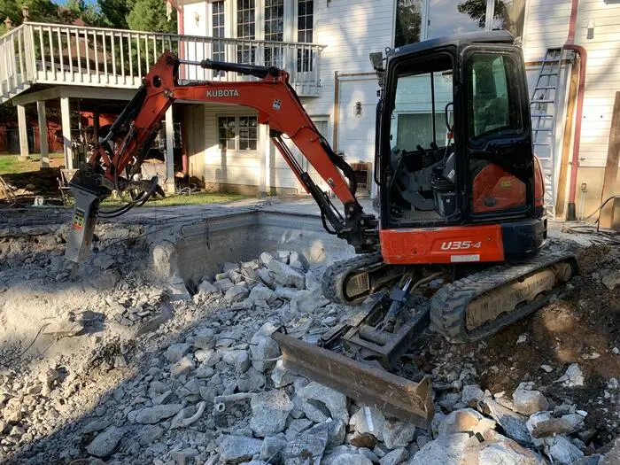 Landscaping project New Jersey — Velasquez Landscaping LLC