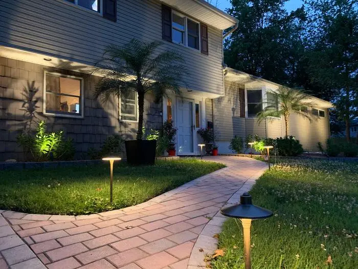 Landscaping project New Jersey — Velasquez Landscaping LLC