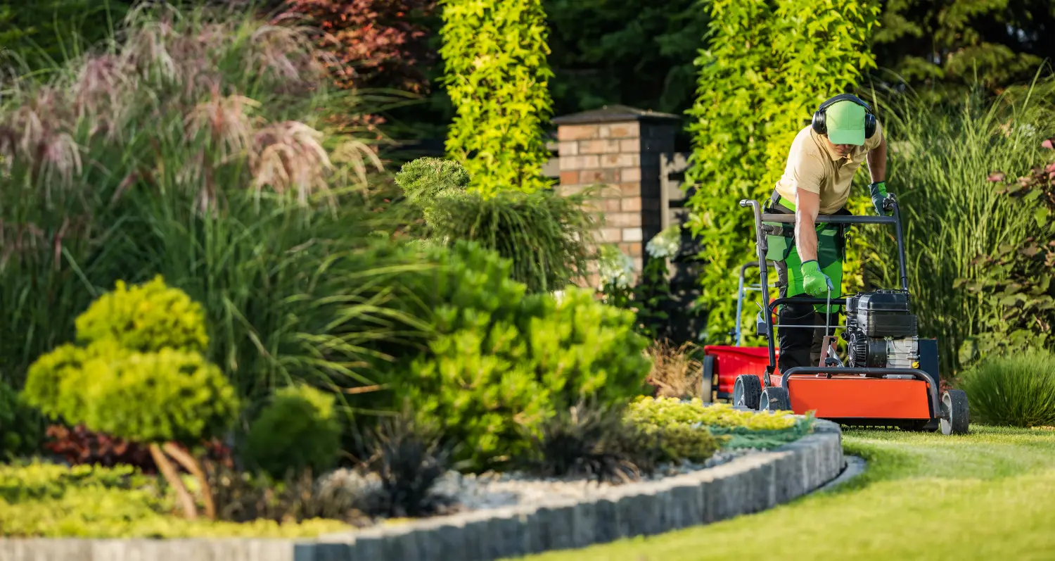 Landscaping FAQ for New Jersey property owners